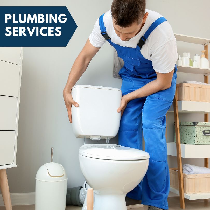 Plumbing Company in Lake Huntington, NY